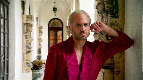 l'assassinio di gianni versace trailer|The Assassination of Gianni Versace .